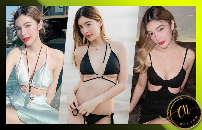 ส่องวาร์ป น้องไอซ์ Icychaa สาวสวย Onlyfans เซ็กซี่ เอ็กซ์ งานดี ตัวท็อป