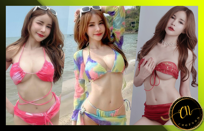 ส่องวาร์ป น้องฟองเบียร์ rsc สาวสวย Onlyfans สุดเซ็กซี่ แซ่บซี้ด หุ่นเอ็กซ์