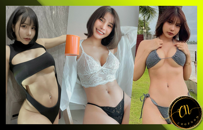 ส่องวาร์ป น้องเมเม่ Maymae สาวสวย Onlyfans18+ สุดเซ็กซี่ ขวัญใจหนุ่ม