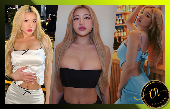 ส่องวาร์ป DJ MS PUIYI สาวสวย ตัวตึง Onlyfans สุดเซ็กซี่ หุ่นแซ่บ เร้าใจ