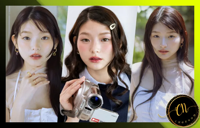 แจกวาร์ป น้องคิ้ว อนงค์นาถ หรือ ลีนุกซ์ ใน สงครามส่งด่วน สาวหมวยออร่า