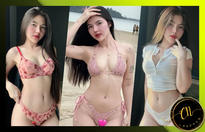 แจกวาร์ป น้องอะบูดาบี Narissara Bunditsamits สาวสวยเอวพลิ้ว หุ่นแซ่บ