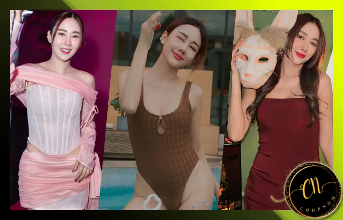 แจกวาร์ป โบว์ Rainbow Lovett โหนกระแส อินฟลูฯ สาวสวย คนดัง สุดจึ้ง
