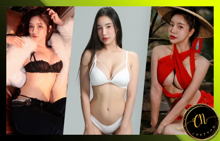 แจกวาร์ป น้องใบตอง ฐาปนี สาวหมวย แซ่บ อกตู้มบาดใจ OnlyFans 18+