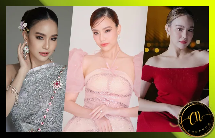 แจกวาร์ป น้องแก้ม Gam Sirikan เน็ตไอดอลสาวสวยดาว TikTok สุดเซ็กซี่