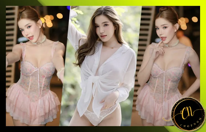 แจกวาร์ป เบบี๋ สุพรรณี สาวแซ่บเด็ด หวานซ่อนเปรี้ยว หุ่นสับOnlyFans18+