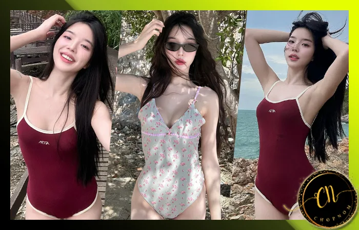 แจกวาร์ป น้องนีนี่ Niniee นางแบบสาว หน้าหวาน เสน่ห์ละมุน เซ็กซี่ ขยี้ใจ