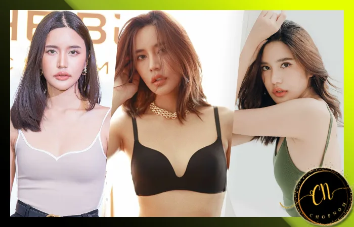 แจกวาร์ป คะน้า ริญญารัตน์ นักแสดงสาวแกร่ง เซ็กซี่ไม่เบา ดีกรีไม่ธรรมดา