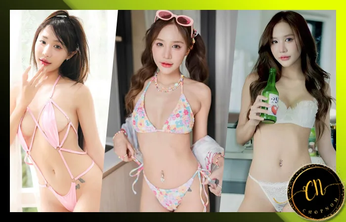 แจกวาร์ป น้องแพร วริสรา จิตตธรรมรักษ์ สาวสวย CupE สุดแซ่บ เซ็กซี่ยั่วๆ