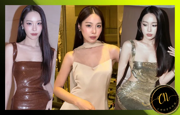 แจกวาร์ป จูจู้ติดแกรม Influencer & เน็ตไอดอลสาวสวย เซ็กซี่ ดาว TikTok