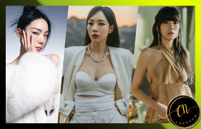 แจกวาร์ป ยูลี ซอย Yulee Choi เน็ตไอดอล สาวเกาหลีสุดเฟียส เผ็ดครบยั่ว