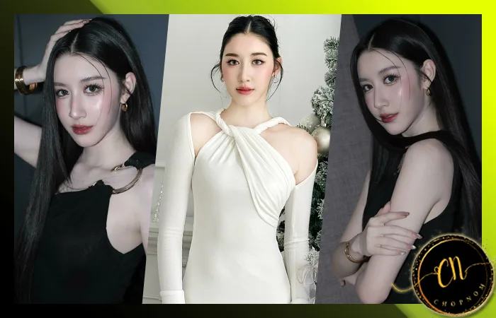 แจกวาร์ป น้องเเคนดี้ สุภาภัสสร์ นักแสดงสาวสวยสุดฮอต ขาวออร่าเกินต้าน