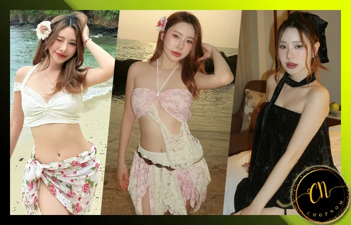 แจกวาร์ป น้องบีเบล ไอยา อินฟลูฯ & ยูทูบเบอร์ สาวสวยคนเก่ง เซ็กซี่ ออร่า