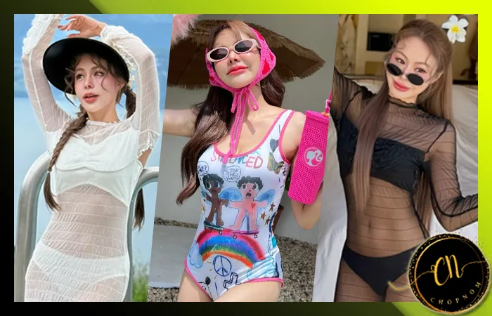 แจกวาร์ป น้องบุศ Beltbebuz อินฟลูฯ & นางแบบ สาวออร่า เซ็กซี่ หุ่นแซ่บ