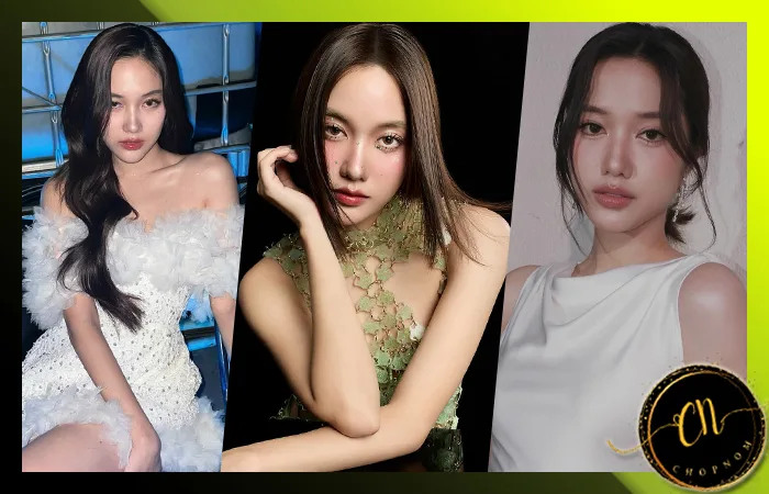 แจกวาร์ป น้องฟรีน สโรชา Freen Sarocha นักแสดงสาว สายGL มาแรงยั่ว