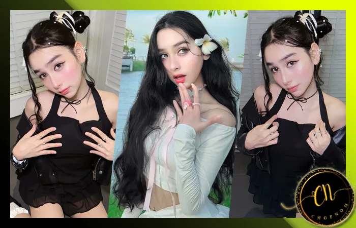 แจกวาร์ป น้องเดซี่ เจ้าหนูเดซี่ตัวจี๊ด ไอดอลสาวสายสดใส ขี้เล่นน่ารัก แอบแซ่บจนแฟน ๆ ใจละลาย    
