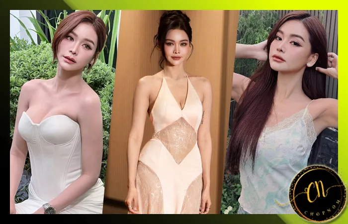 แจกวาร์ป อิงฟ้า วราหะ ซูเปอร์สตาร์ นางงาม นักร้อง Miss Grand สู่มหาชน