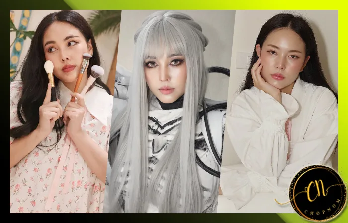 แจกวาร์ป น้องบิว วราภรณ์ บิวตี้บล็อกเกอร์ & อินฟลูเอนเซอ สาวสวย ชื่อดัง