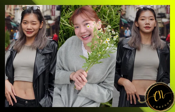 แจกวาร์ป น้องบุ๋มบิ๋ม ชัชชุอร นักวอลเลย์บอลสาว ทีมชาติไทย รุกเกมเร็วสุด