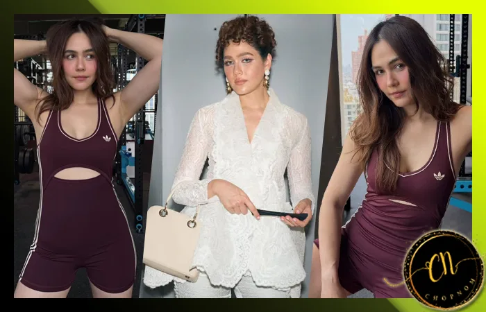 แจกวาร์ป ชมพู่ อารยา อัลเบอร์ต้า ฮาร์เก็ต ซุปเปอร์สตาร์สาวตัวแม่ ผิวออร่า