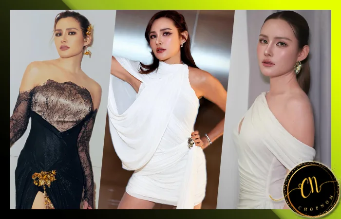 แจกวาร์ป หญิง รฐา ฉายา ญาญ่าญิ๋ง นักแสดง & นักร้องสาวสวย ครบเครื่อง