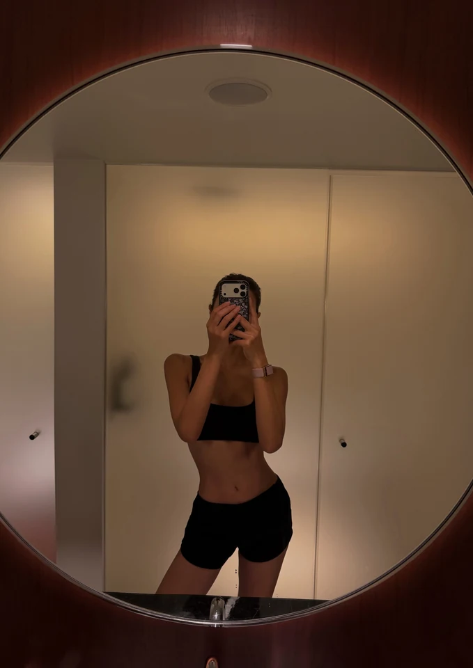 น้ำตาล ชลิตา ภาพเดี่ยวอัปเดตจาก Instagram ทางการ