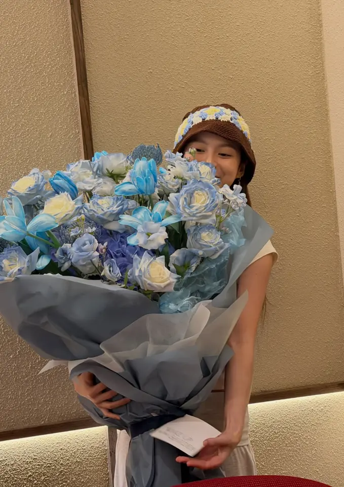 ณิชา ณัฏฐณิชา ภาพเดี่ยวลุคงานแฟชั่น