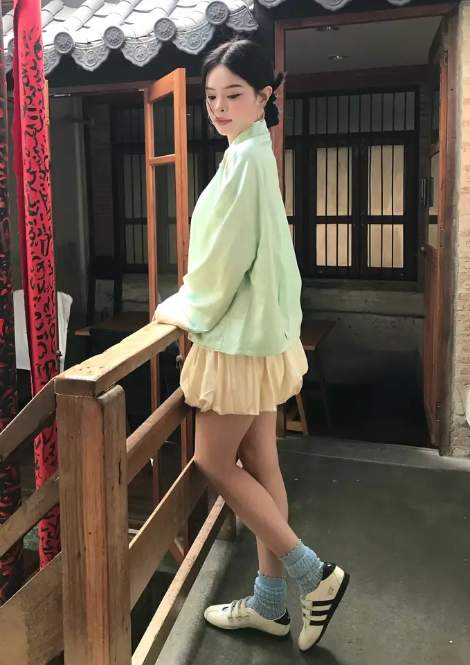 แอลลี่ อชิรญา ภาพโปรไฟล์ 5