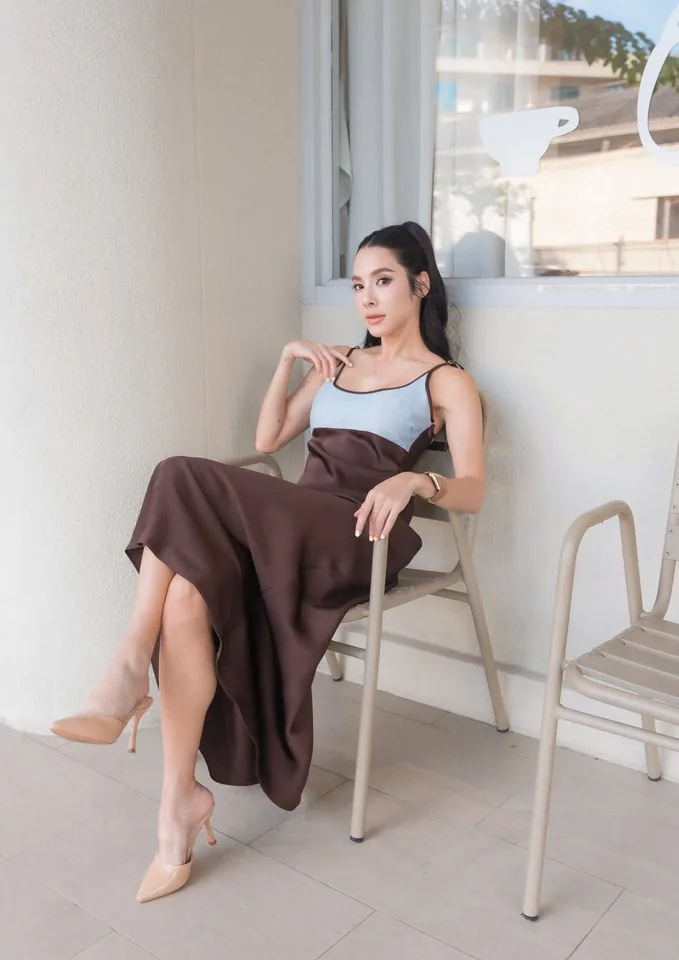 เบเบ้ ธันย์ชนก ภาพที่ 2