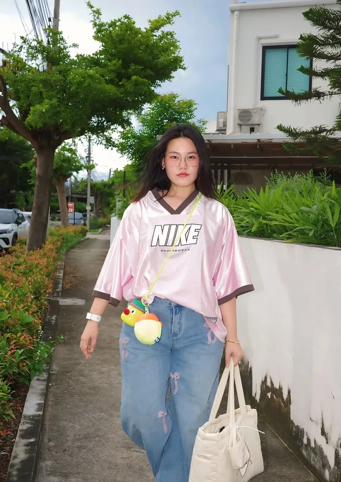 โบว์ กัญญารัตน์ ครีเอเตอร์สายอาหารและไลฟ์สไตล์