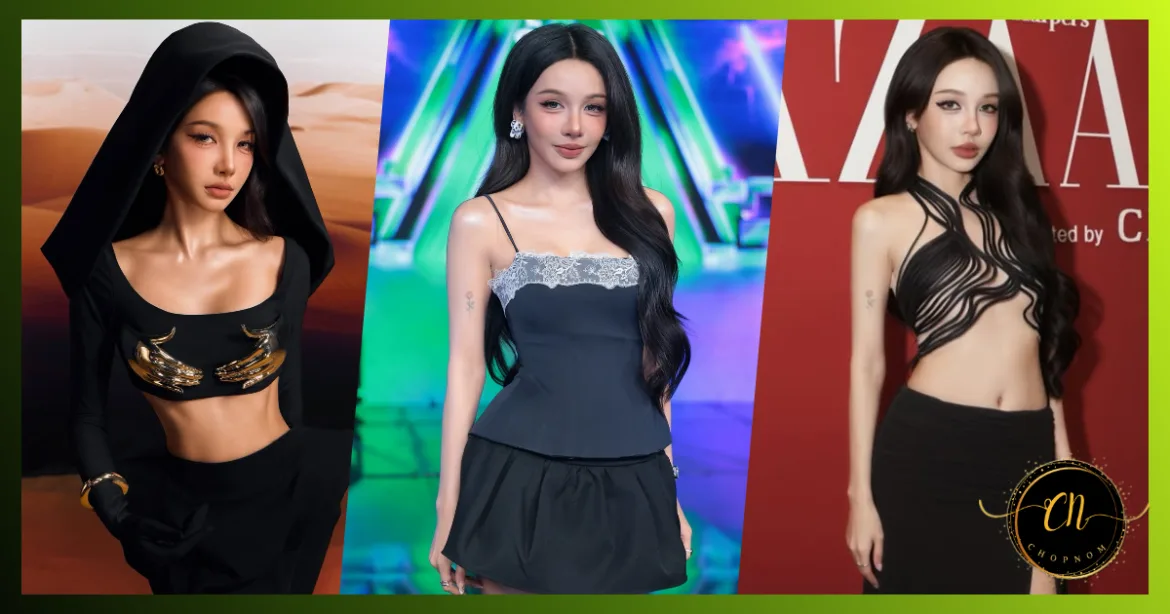 แจกวาร์ป โบกี้ไลอ้อน ประวัติศิลปินและแฟชั่นไอคอน จาก The Voice สู่เจ้าแม่เพลงฮิต