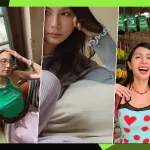 ฟ้า ษริกา ภาพปกโปรไฟล์นักแสดงและครีเอเตอร์