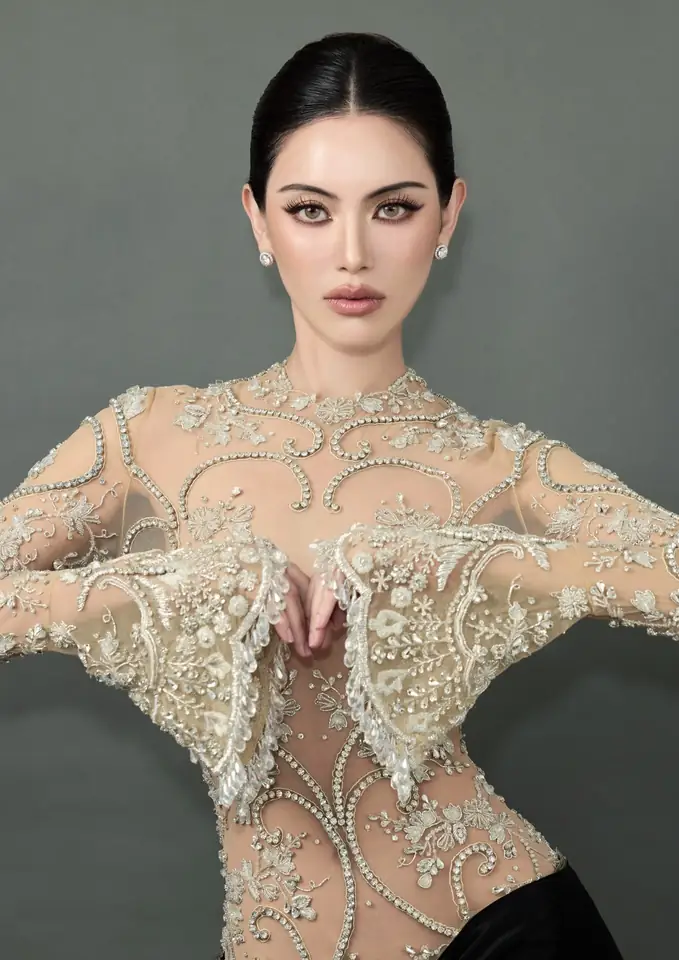 ใหม่ ดาวิกา ภาพโปรไฟล์ 3