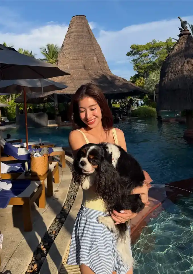 มิ้นต์ ชาลิดา ภาพที่ 4