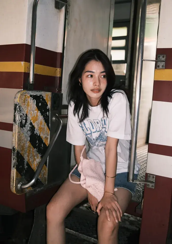 มิ้นท์ รัญชน์รวี ภาพที่ 3